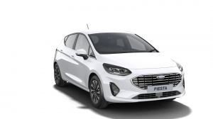 2023.25 FIESTA Titanium
